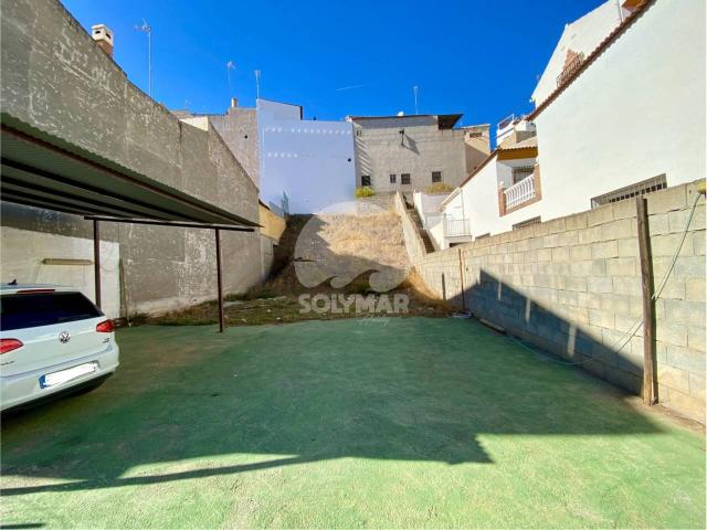 Terreno en venta en Benamocarra, Málaga