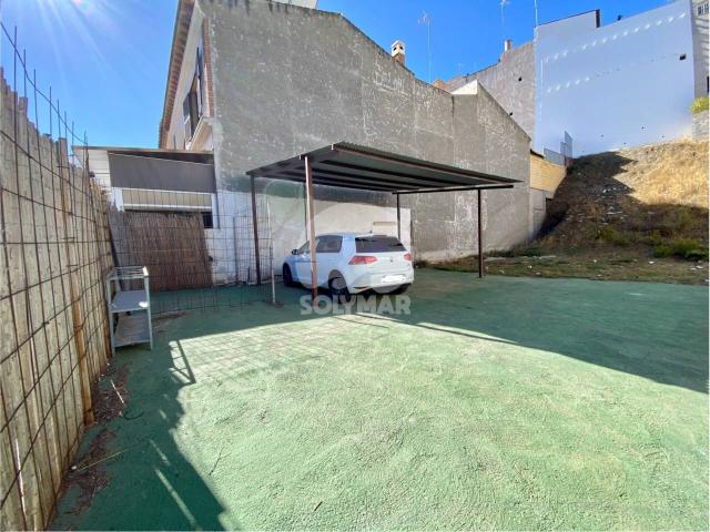 Terreno en venta en La Axarquía, Andalucía