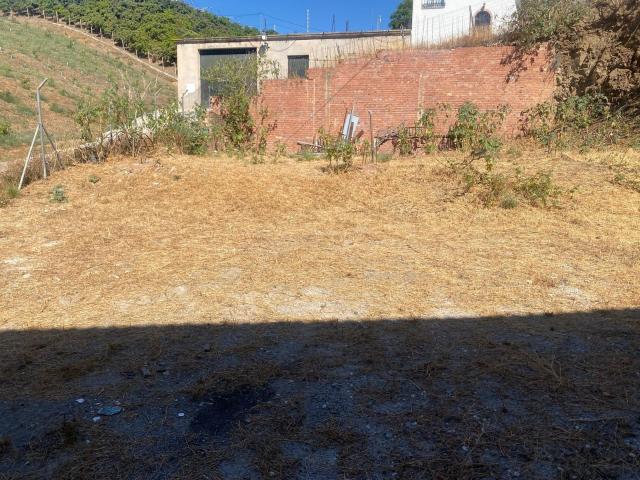 Terreno en venta en Benamocarra