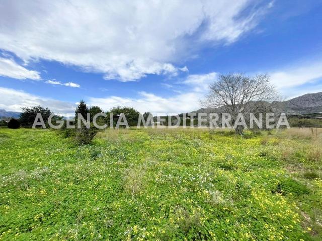 Terreno en venta en Beniarbeig