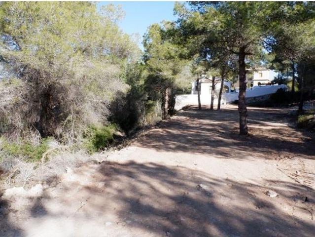 Local Comercial en venta en Benimeit, la Marina Alta