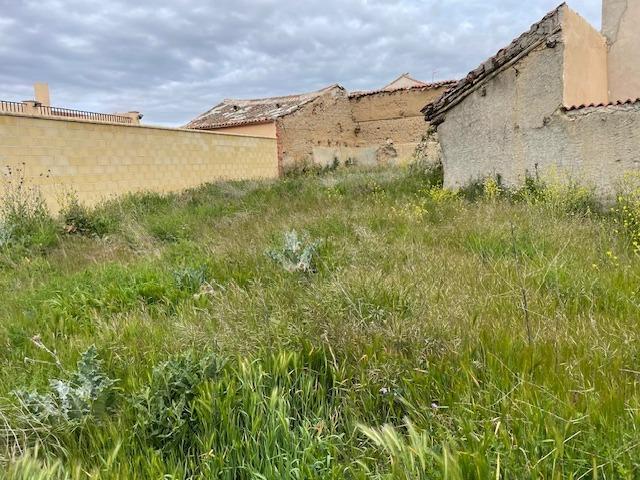 Terreno en venta en Sexmo de San Martín, Sangarcía