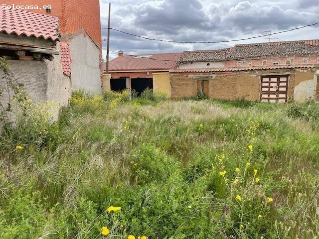 Local Comercial en venta en Bercial De Zapardiel, Castilla y León