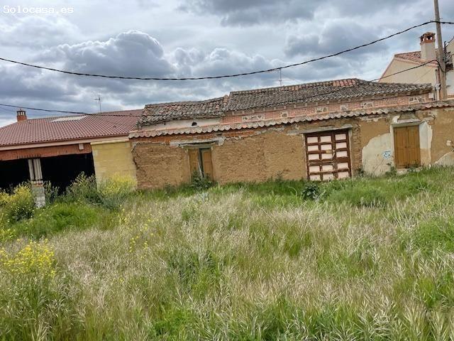 Local Comercial en venta en Bercial De Zapardiel, Castilla y León