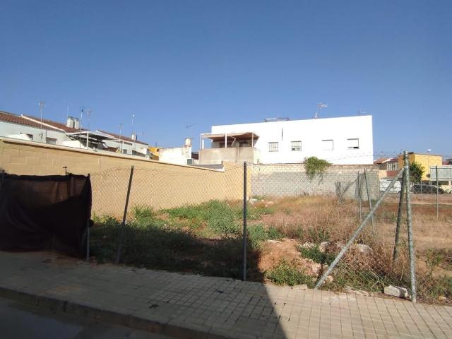 Terreno en venta en Bollullos De La Mitación