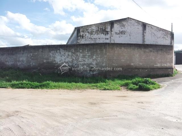 Terreno en venta en Brozas Terreno en venta en Brozas