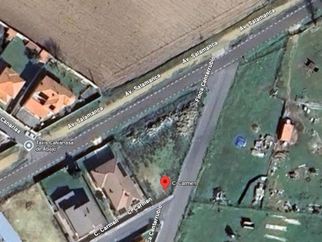 Terreno en venta en Calvarrasa De Abajo, Castilla y León