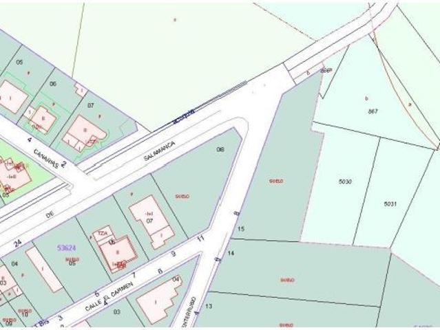 Local Comercial en venta en Calvarrasa De Abajo, Castilla y León