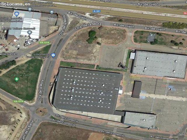 Local Comercial en venta en Zaratán, Castilla y León