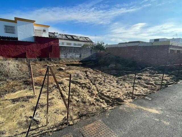 Terreno en venta en Pastrana, Costa Noroeste