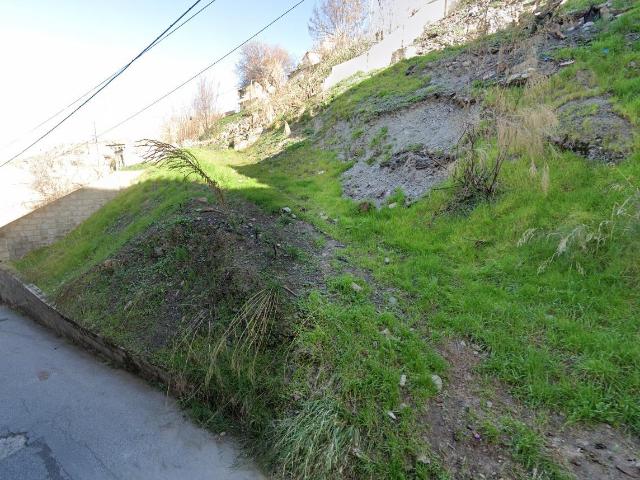 Terreno en venta en Cenes De La Vega, Urbanización Sotoblanco