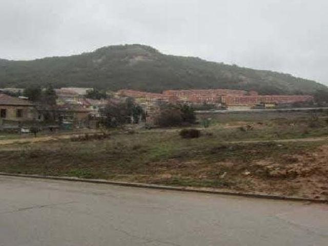 Terreno en venta en Chiloeches, El Mapa