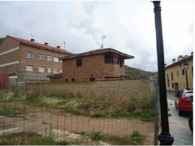 Terreno en venta en Chiloeches
