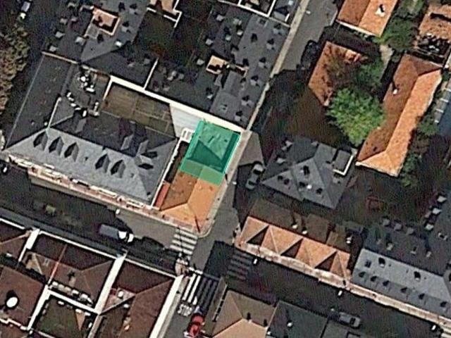 Terreno en venta en Collado Villalba, Pradillo Herrera