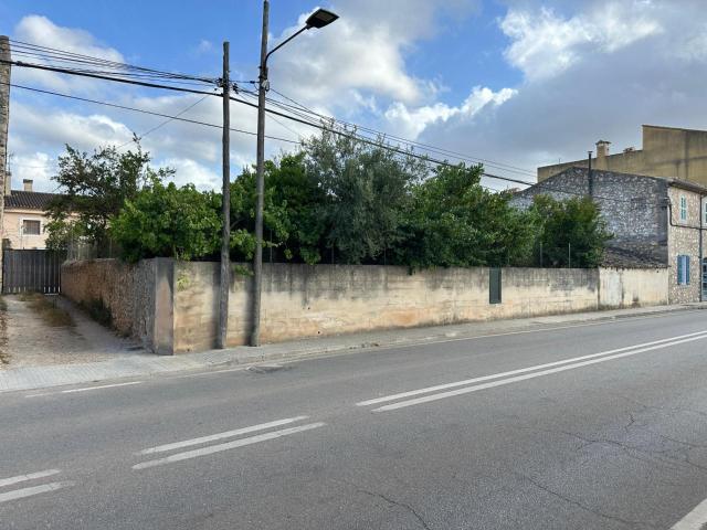 Terreno en venta en Consell