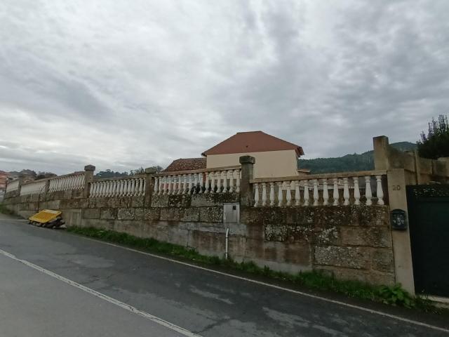Terreno en venta en Coruxo, Vigo