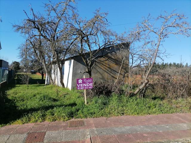 Terreno en venta en Cubillos Del Sil, Cabañas de la Dornilla