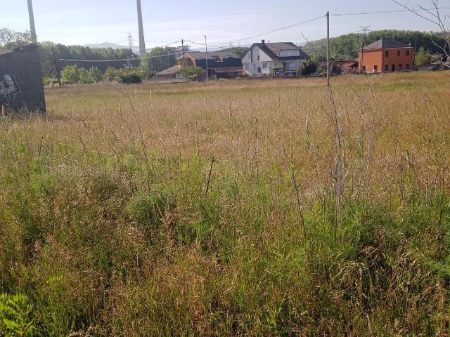Terreno en venta en Cubillos Del Sil