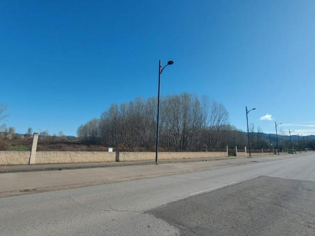Terreno en venta en Cubillos Del Sil