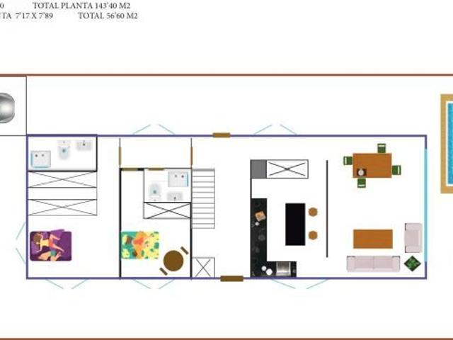 Local Comercial en venta en la Safor, Valencia