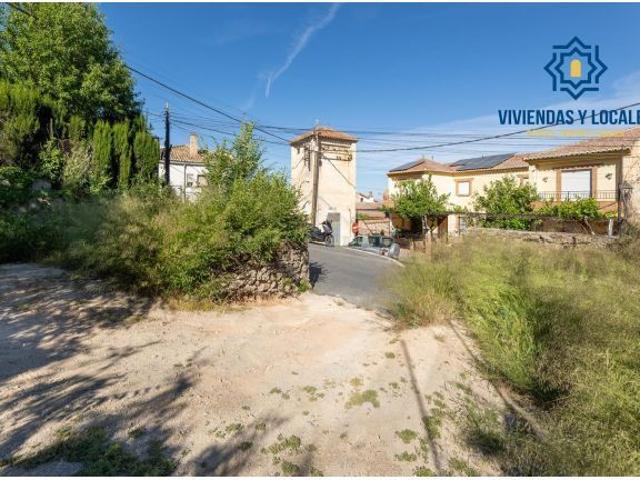 Local Comercial en venta en Barrio de la Vega, Comarca de la Vega de Granada