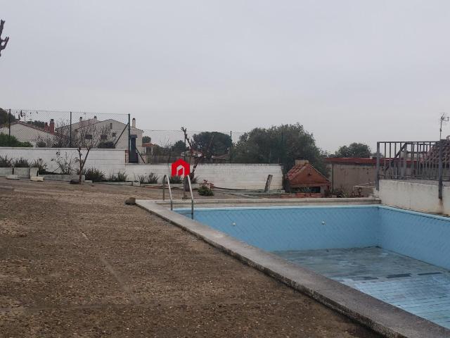 Terreno en venta en El Catllar