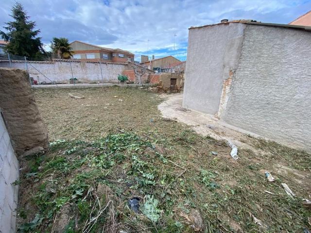 Terreno en venta en Villa Del Prado Terreno en venta en Villa Del Prado
