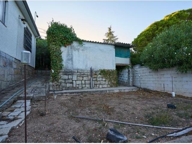 Local Comercial en venta en El Encinar de Alberche, Villa Del Prado