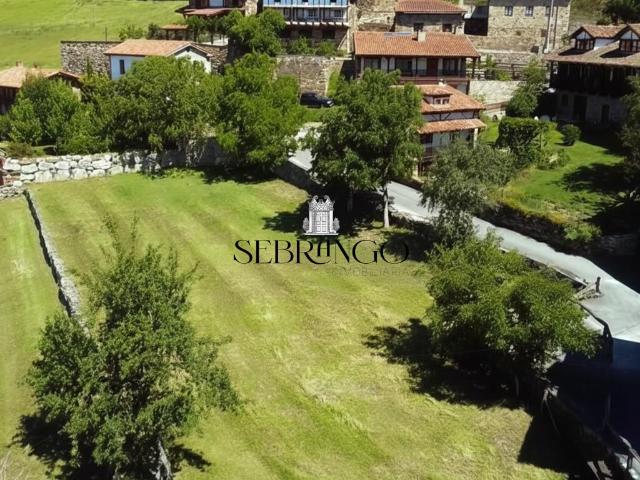 Terreno en venta en Cabezón De Liébana, Cantabria
