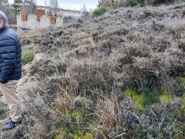 Local Comercial en venta en Trijueque, Castilla-La Mancha