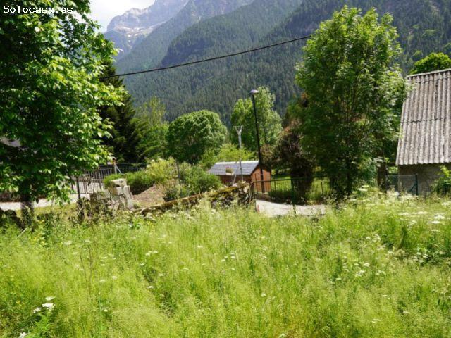 Local Comercial en venta en Javierre, Aínsa-sobrarbe