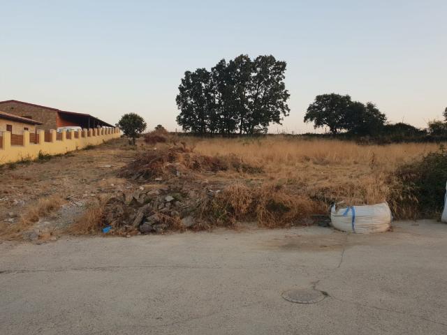 Terreno en venta en Escurial De La Sierra