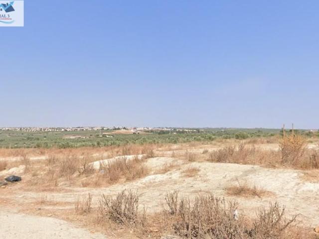 Terreno en venta en Espartinas, Urbanización Villas de María Luisa