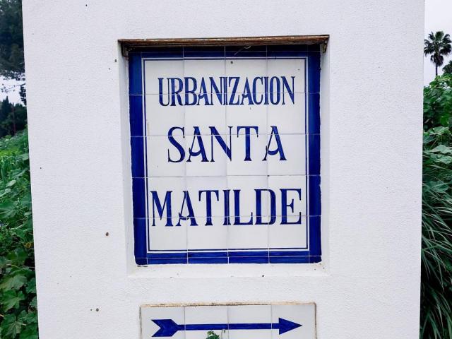 Terreno en venta en Espartinas, Urbanización Villas de María Luisa