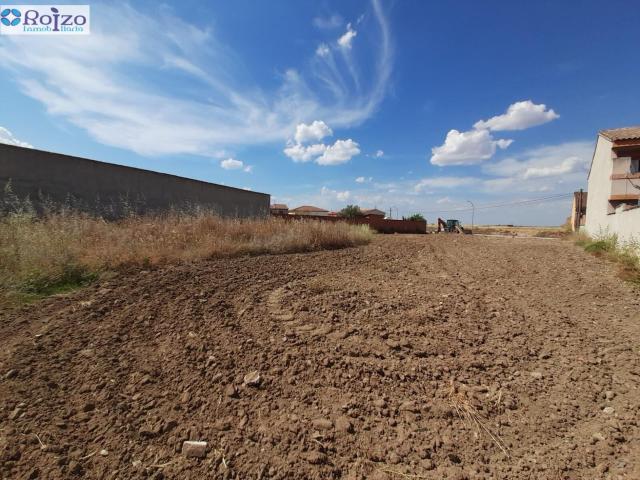 Terreno en venta en Fuensalida