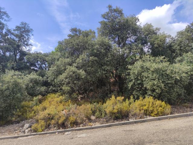 Terreno en venta en Fuentenovilla, Urbanización Las Fuentes Terreno en venta en Fuentenovilla, Urbanización Las Fuentes