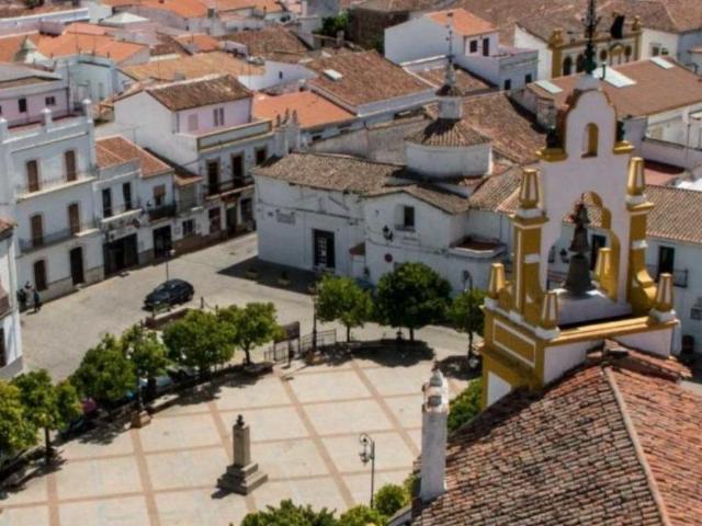 Terreno en venta en Guadalcanal, Andalucía