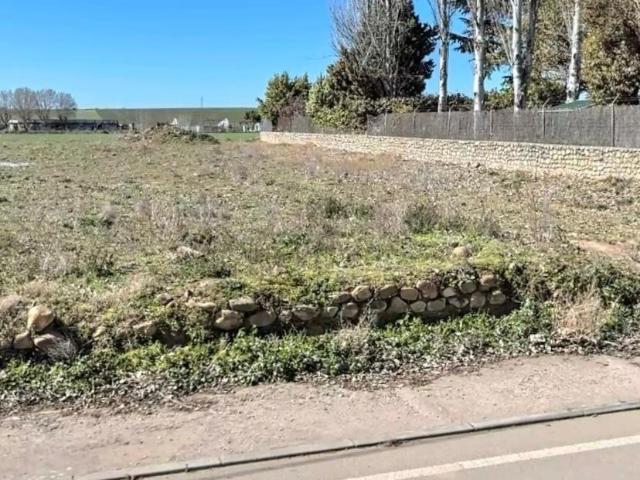 Terreno en venta en Humanes