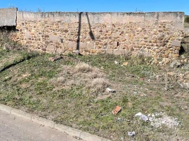 Terreno en venta en Humanes