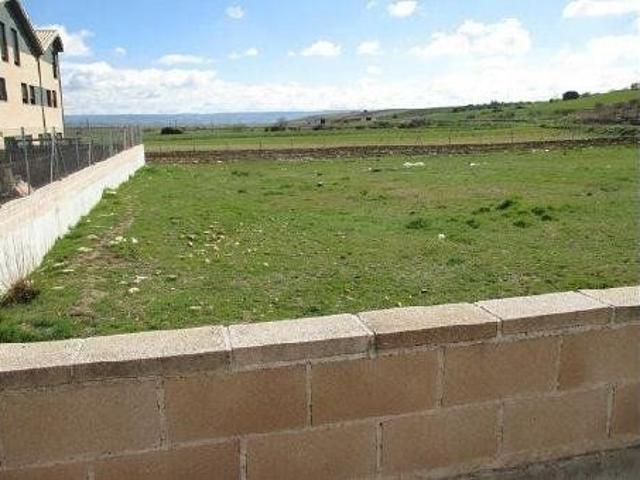 Terreno en venta en Humanes