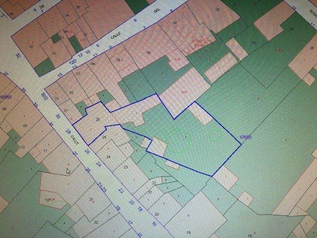 Terreno en venta en Humanes