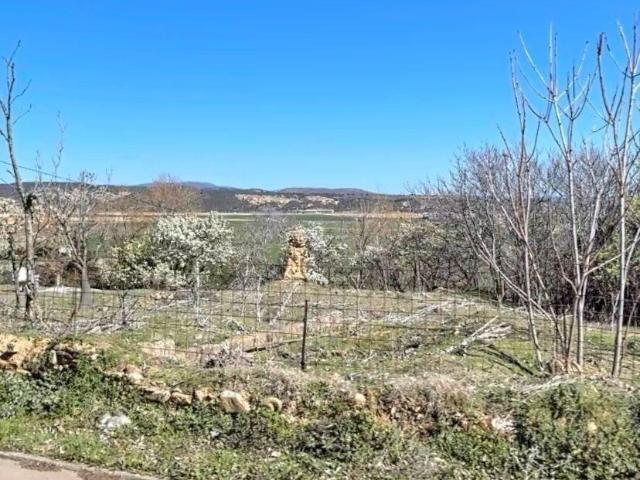 Terreno en venta en Humanes