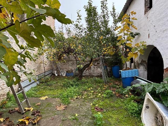 Terreno en venta en La Algaba