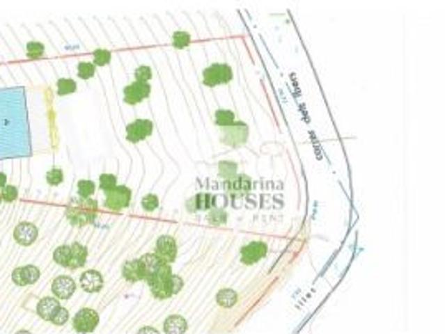 Local Comercial en venta en Serra Brava, la Selva