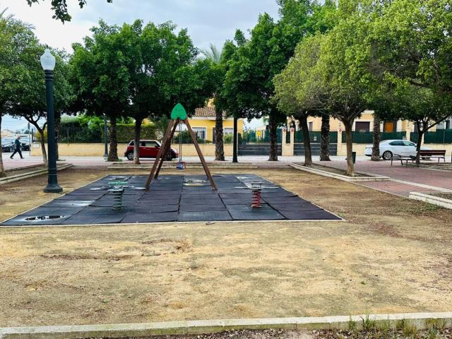 Terreno en venta en la Foia, el Baix Vinalopó