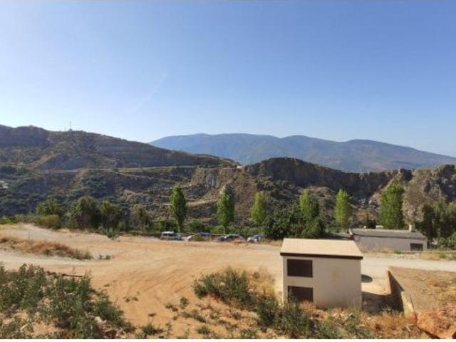 Local Comercial en venta en Comarca de la Alpujarra Granadina, Andalucía