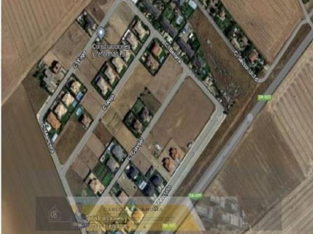 Local Comercial en venta en San Cristóbal De La Cuesta, Castilla y León