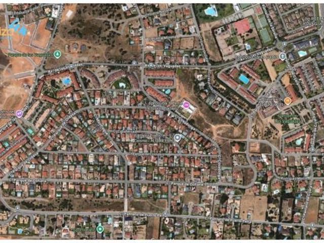 Local Comercial en venta en Las Vaguadas, Tierra de Badajoz