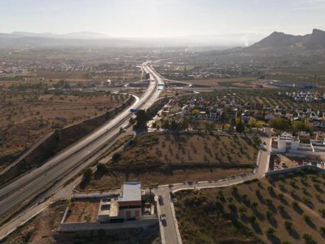 Local Comercial en venta en Monteluz, Comarca de la Vega de Granada