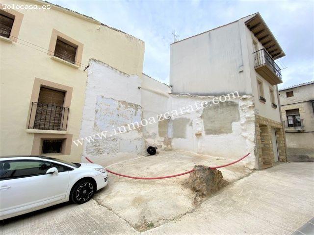 Local Comercial en venta en Estellerria, Navarra
